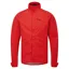 Altura Men's Nevis Nightvision Jacket Red Red